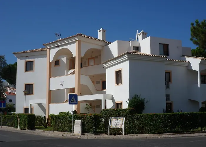 Jardins Da Falesia * アルブフェイラ