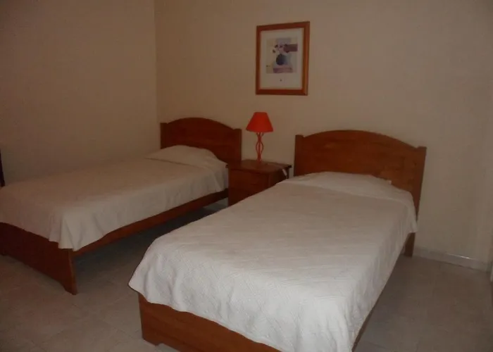 Aparthotel Jardins Da Falesia Albufeira