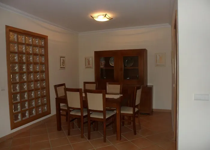 Aparthotel Jardins Da Falesia Albufeira