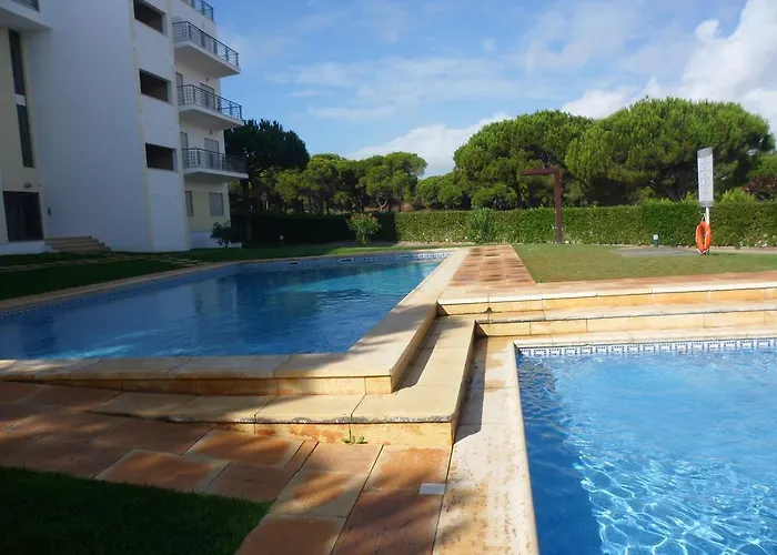 Jardins Da Falesia Aparthotel *