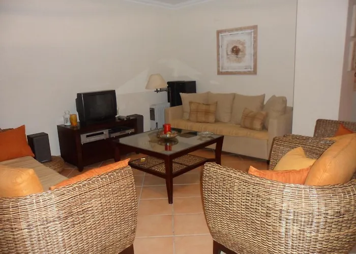 Jardins Da Falesia * Albufeira