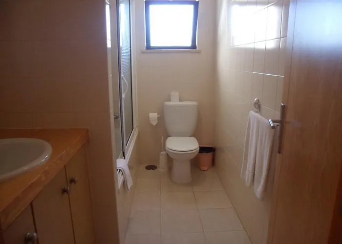 Jardins Da Falesia Aparthotel