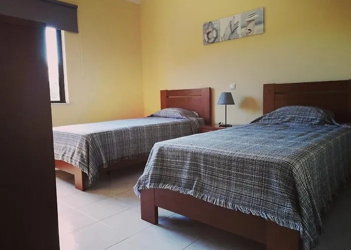 Jardins Da Falesia アパートホテル