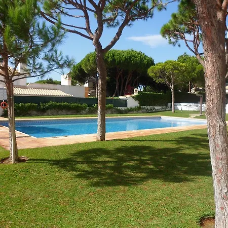 Jardins Da Falesia