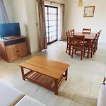 Jardins Da Falesia * Αλμπουφέιρα