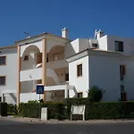 Jardins Da Falesia * Αλμπουφέιρα