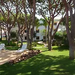 Jardins Da Falesia Ξενοδοχείο με διαμερίσματα