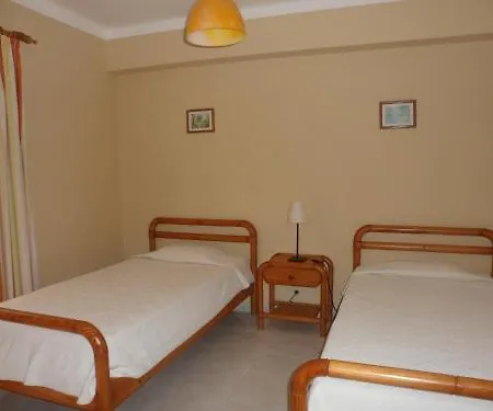 Jardins Da Falesia 阿尔布费拉