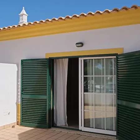 Jardins Da Falesia Albufeira