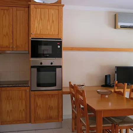 Jardins Da Falesia * 阿尔布费拉