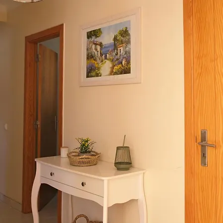 Jardins Da Falesia * 阿尔布费拉