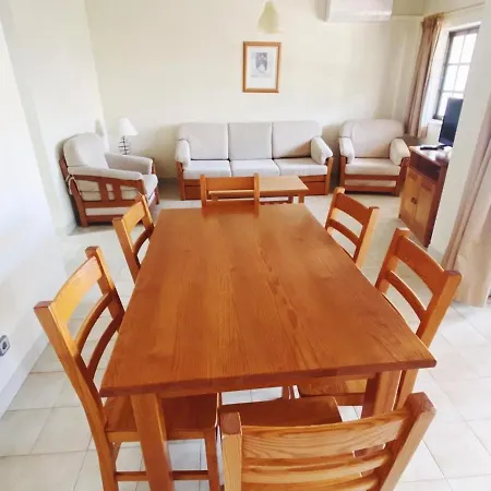 Jardins Da Falesia 阿尔布费拉