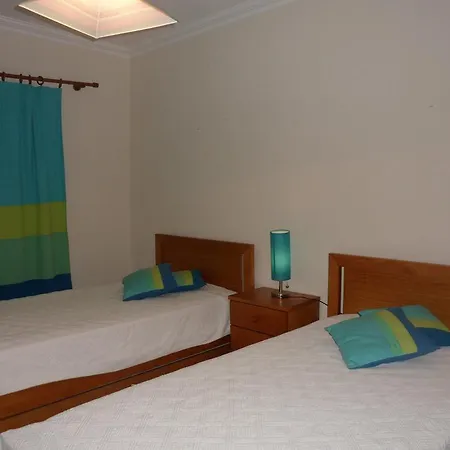 Jardins Da Falesia 公寓式酒店 阿尔布费拉