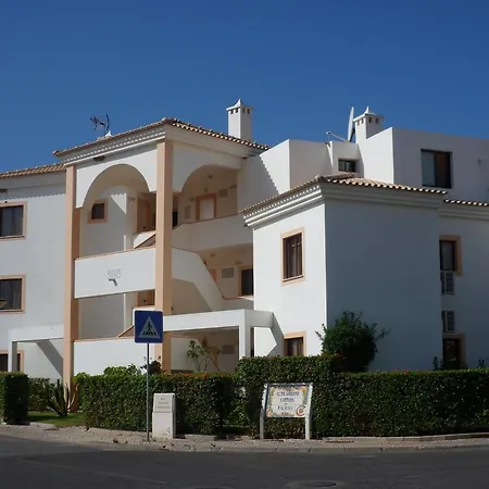 Jardins Da Falesia * 阿尔布费拉