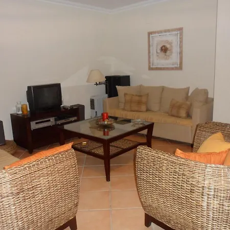 Jardins Da Falesia * 阿尔布费拉