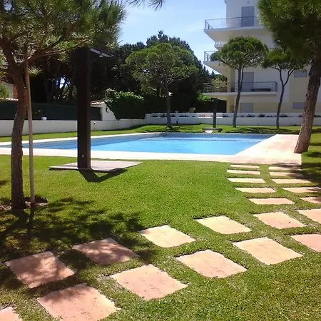Jardins Da Falesia